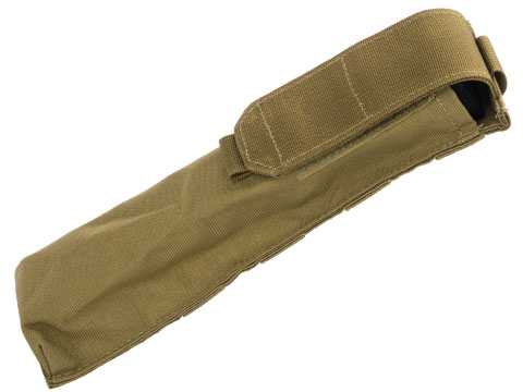 TMC P90 / UMP 45 MOLLE Tactical Magazine Pouch (Color: Tan)