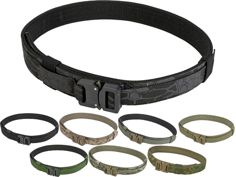 TMC 1.5 Rigid Duty / Shooters Belt 