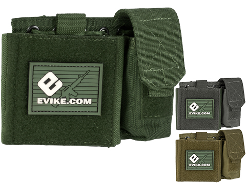 Matrix Admin Pouch 