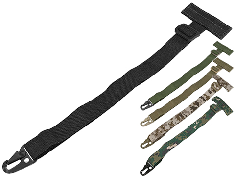 TMC MOLLE Attachment Sling (Color: Khaki)