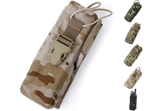 TMC MOLLE PRC148 Radio Pouch 