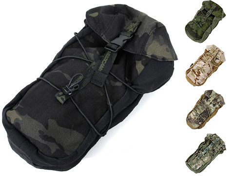 TMC General Purpose GP Pouch (Color: Multicam Black)