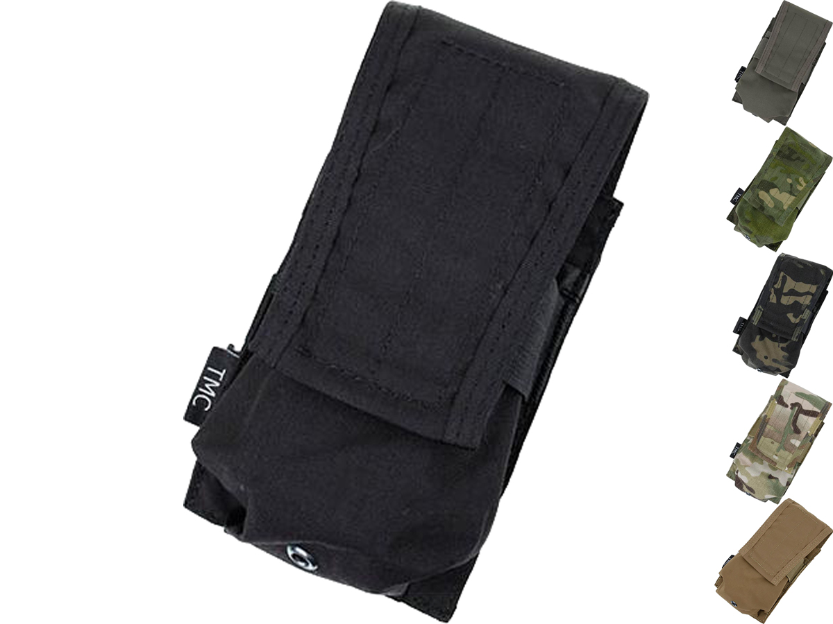 TMC Single Magazine Pouch for 417 Magazines 