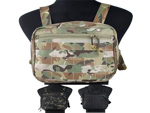 TMC Tactical Combat Chest Recon Bag 