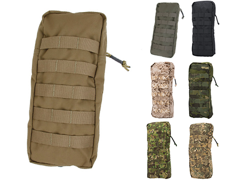 TMC 330 MOLLE Hydration Pouch 