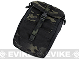 TMC General Purpose MOLLE Pouch (Color: Multicam Black)