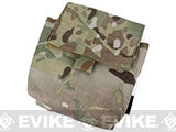 TMC MOLLE 100 Round Utility Pouch (Color: Multicam)