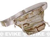 TMC Tactical CCW Waist Pack (Color: Multicam Arid)