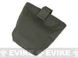 TMC Curve Roll-Up Dump Pouch (Color: Ranger Green)