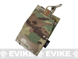 TMC Open Top Single Magazine Pouch for 417 Magazines (Color: Multicam)