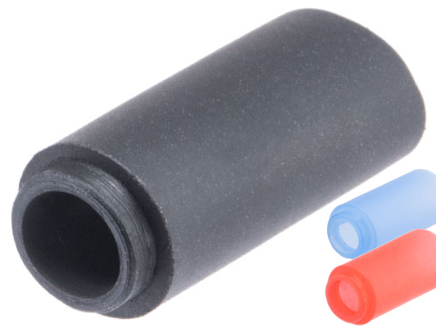 TNT Airsoft Flat Hop Bucking for Airsoft AEG Rifles (Model: Silicone / 60 Degrees)