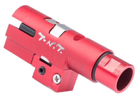 T-N.T. Airsoft Upgrade Complete Hop-Up and Bucking Set for WE M14 Gas Blowback Airsoft Rifles