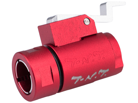 T-N.T. Airsoft Upgrade Hop-Up Chamber Retrofit Kit for CYMA C.G.S. Gas Blowback Airsoft Rifles