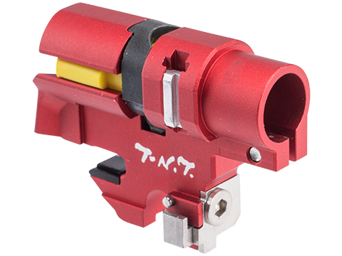 T-N.T Airsoft Omnix V2 Hop-Up Chamber for Hi-CAPA/1911 Gas Blowback Airsoft Pistols 