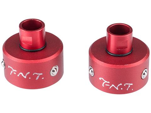 T-N.T. Airsoft Shock-Absorbing Stabilizer for VSR-10 Bolt Action Sniper Rifles