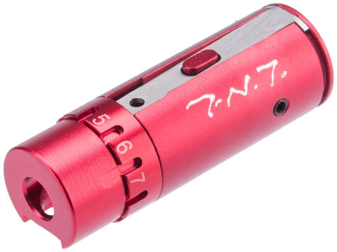 TNT Airsoft Terminator SRS Hopup Chamber 