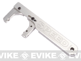 SPEED Airsoft CNC Aluminum Tools (Model: Adjustable Nut Wrench)