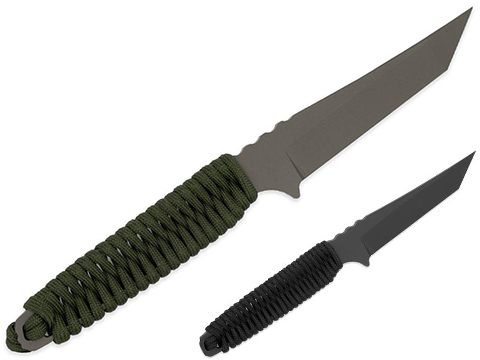Toor Knives Kingpin Fixed Blade Knife 