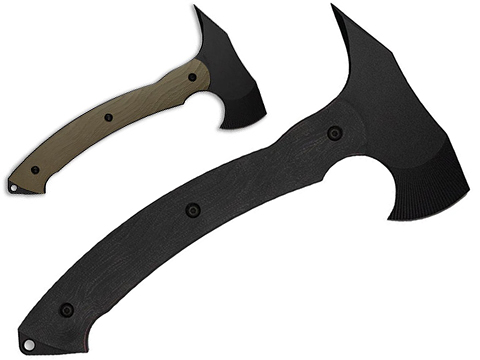 Toor Knives Tomahawk 