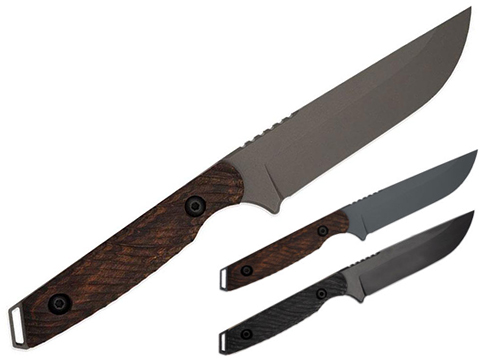 Toor Knives Field 2.0 Fixed Blade Knife 