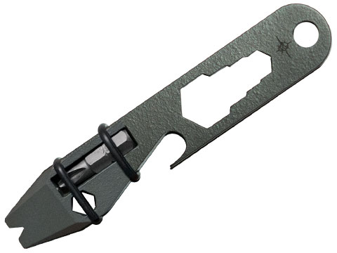 Toor Knives Multi-Tool (Color: Spanish Moss)