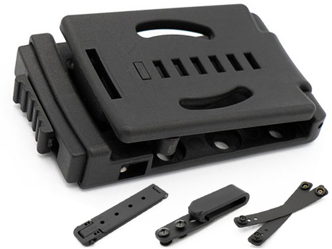 Toor Knives Sheath Mount 