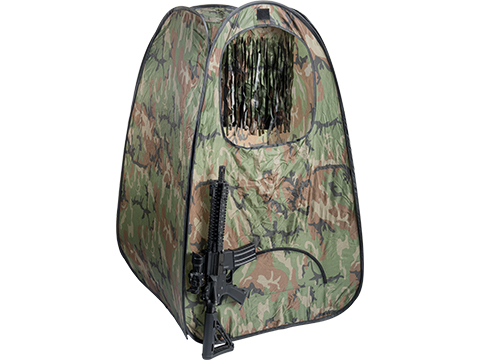 TOP BB Target Trap Tent (Model: 48)