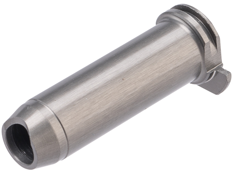 Ascend Airsoft x Top Notch CNC Air Nozzle for Tokyo Marui Next Generation Recoil Shock AEG Rifle 