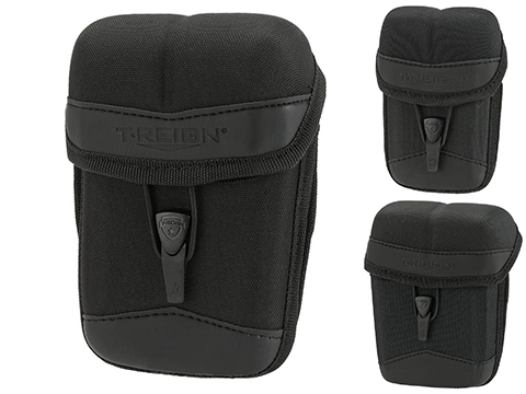 T-Reign Pro-Case MOLLE Hardshell Case (Size: X-Large)