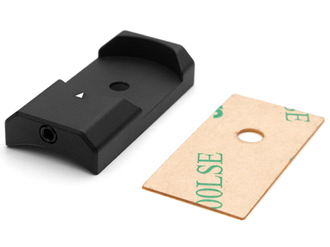 TRIDOS TDC 2.0 Basic to Pro Upgrade Kit Gen 2 (30mm)