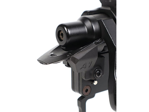 Tridos Drop-In Safety Switch Dust Cover for Novritsch Airsoft Sniper Rifles (Model: SSG10 A1)