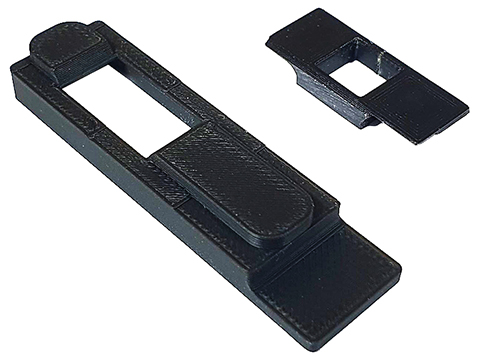 Tridos Drop-In Trigger Box Dust Cover for Novritsch SSG24 / Modify MOD24 Airsoft Sniper Rifles