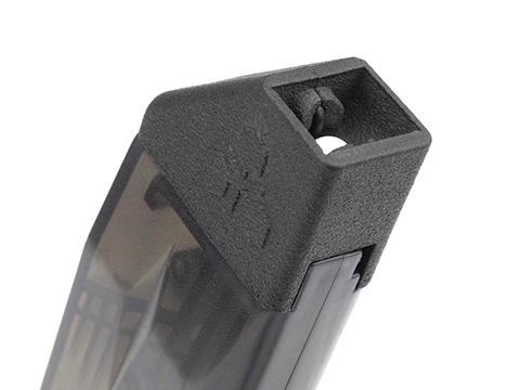 Tridos SSG24 Speedloader Adapter for Novritsch SSG24 Magazines 