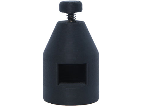 Tridos Polymer Unloader for SSG24 and SSG96 Magazines (Color: Black)