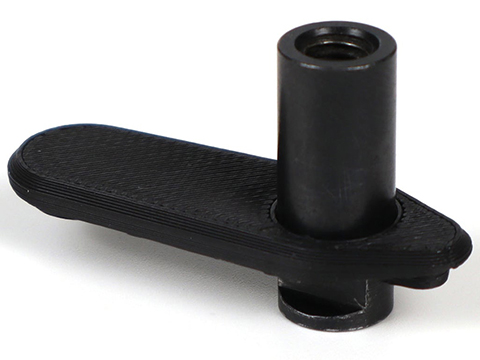 TRIDOS Bipod Stud Holder for Airsoft Bolt Action Sniper Rifles 