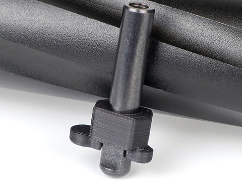 TRIDOS Bipod Stud Holder for Airsoft Bolt Action Sniper Rifles (Model: SSG96)