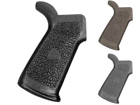 Trinity Force DI Slim Grip for AR15 Rifles 