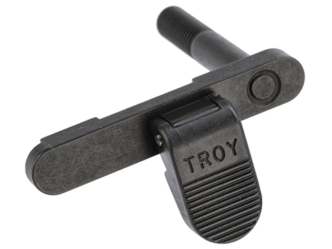 TROY Industries Ambidextrous Magazine Release for AR15 / M4 / M16 Rifles