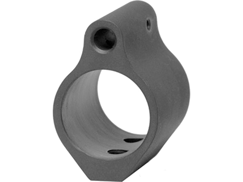 TROY Low Profile .750 Gas Block for AR15 Rifles