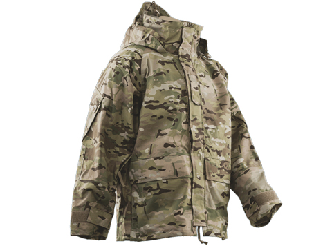 Tru-Spec H2O Proof Gen2 ECWCS Parka (Color: Multicam / Medium Regular)