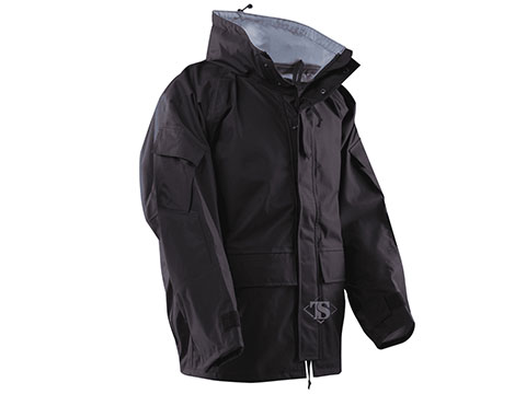 Tru-Spec H2O Proof Gen2 ECWCS Parka (Color: Black / XLarge Regular)
