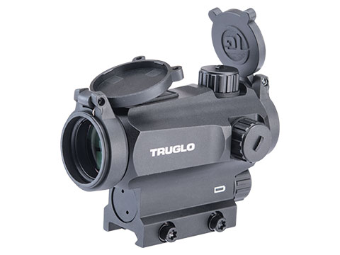 TruGlo PRISM 25MM Red Dot Sight