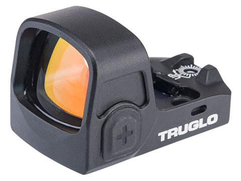 TruGlo XR Series Micro Red Dot Sight (Model: XR21)