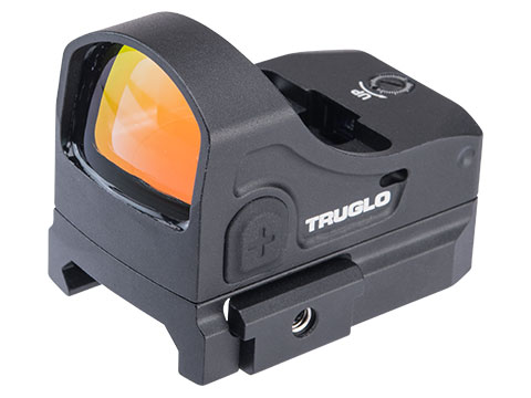 TruGlo XR Series Micro Red Dot Sight 