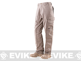 Tru-Spec 24-7 Original Tactical Pants - Khaki (Size: 38x32)