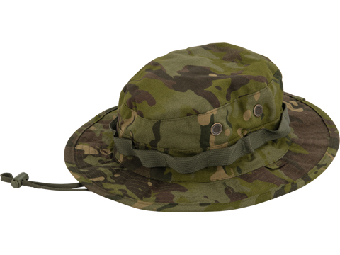 Tru-Spec Tactical Response Uniform Boonie Hat (Color: Multicam Tropic / 7 1/4)