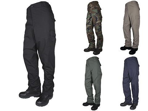 Tru-Spec Basic BDU Pants 