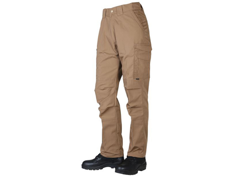 Tru-Spec 24-7 Men's Guardian Pants (Color: Coyote / 28W x 32L)