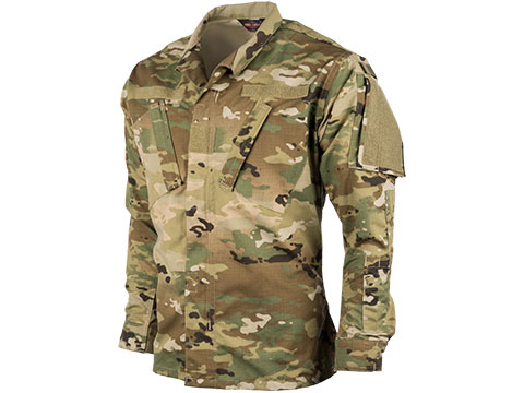 Tru-Spec Scorpion OCP Army Combat Uniform BDU Coat (Size: Large / Regular)