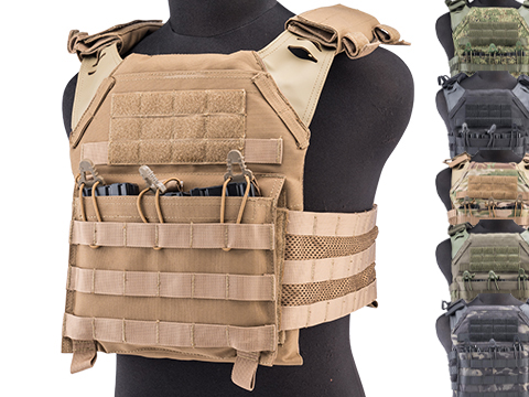 Matrix Blazer Modular Tactical Plate Carrier 